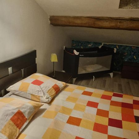 Tournus Castrum Romain- Loft 90M2 - 3 Etoiles - Petit Box Velo - 5Mn Autoroute Dış mekan fotoğraf